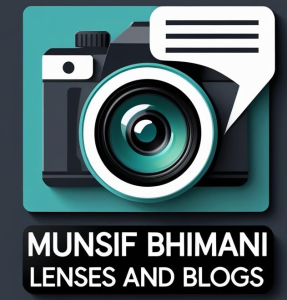 Munsif Bhimani